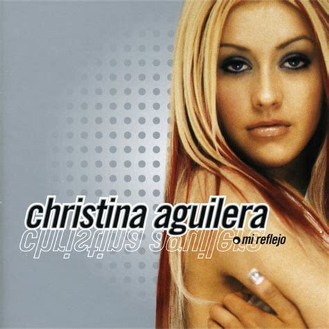 Christina Aguilera - MI Reflejo [CD] - Walmart.com - Walmart.com