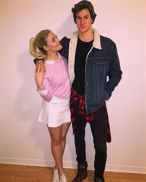 17 Perfect "Riverdale" Costumes That Totally Won Halloween | Riverdale halloween costumes ...