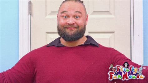 Former WWE Star Gives His Thoughts On Bray Wyatt’s Firefly Funhouse ...