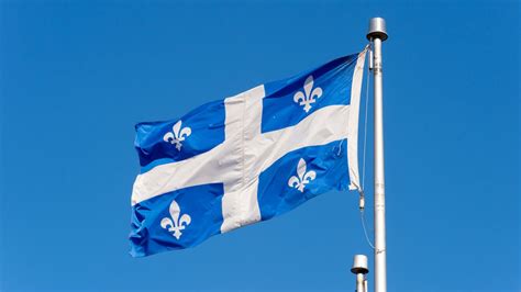 A Quebec Flag Emoji Is The Subject Of A New Motion - MTL Blog