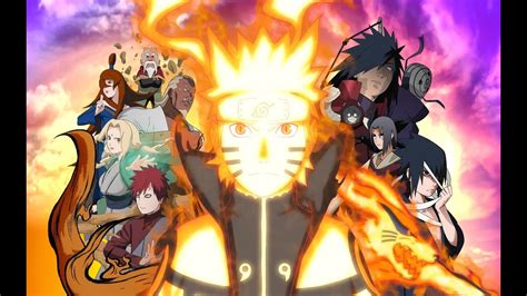 Descargar Naruto Shippuden Capitulos Completos HD - YouTube