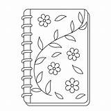 School Stationary Coloring Page Stock Illustrations – 108  sketch template