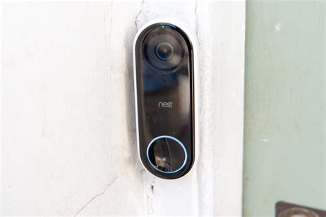 Nest Hello vs Ring Video Doorbell 2: Which smart doorbell is best for you? | Trusted Reviews