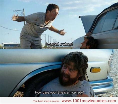 Quotes From The Hangover. QuotesGram