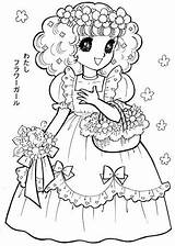 Japanese Coloring Pages  Coloringish sketch template