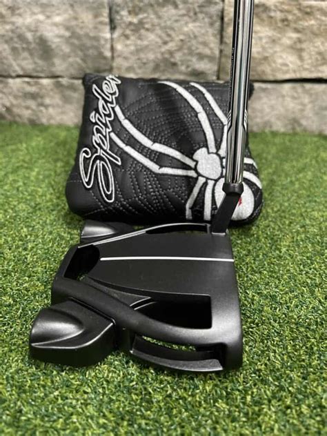 TaylorMade Spider Putter Review 2023 | Spider Tour, X, & GT