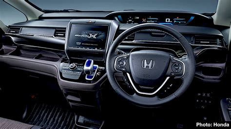 2018 Honda Freed Hybrid – Sporty Modulo X Edition Goes On Sale in Japan ...