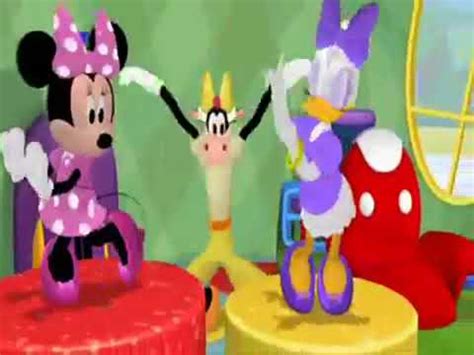 Hot Dog Dance (1 hour) | Mickey Mouse Clubhouse | Disney Junior - YouTube
