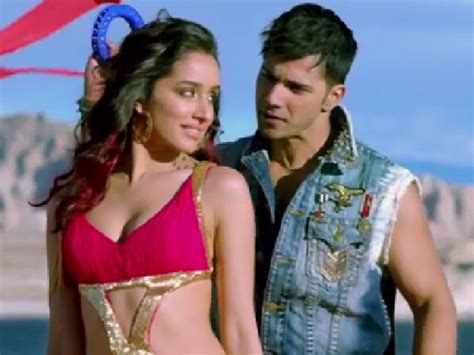 ABCD 2 | Varun Dhawan | Shraddha Kapoor | Remo D Souza - Filmibeat