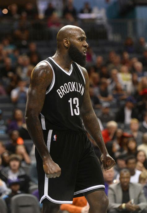 Quincy Acy signs a multi-year contract with the Brooklyn Nets. | Quincy ...