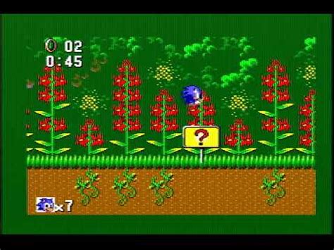 (old PB) Sonic 1 (Master System) Speedrun in 17:28 RTA - YouTube