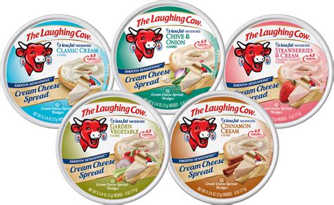 Laughing Cow Cheese Spread $0.25 – ShopRite 8/16 | JerseyCouponMom.Com