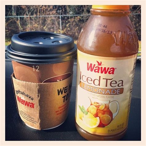 Why I ♥ Wawa, and you should too - Extra