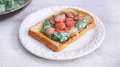 Resep: Cheesy Creamed Spinach Recipe | HeyTheresia - Indonesian Food ...