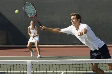 6 Tennis Training Tips to Improve Your Game Now - Updated for 2024!