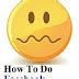 How to Add Facebook Emoticons in Facebook Chat Window - Computer Tips ...