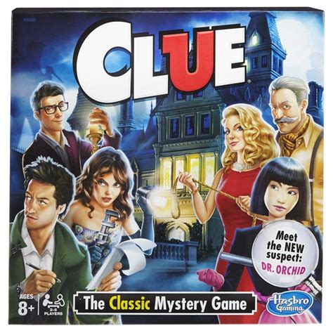 Clue Game Only $5.00 (Reg. $13)! - Become a Coupon Queen