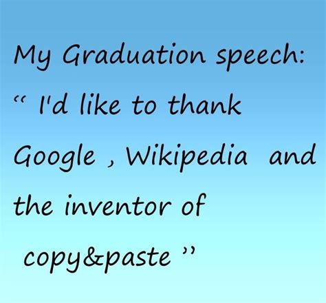 8th Grade Graduation Speech Ideas