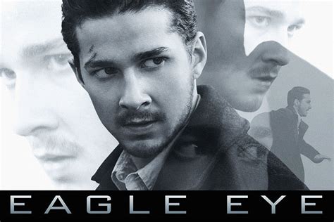 Eagle Eye Movie Poster – My Hot Posters