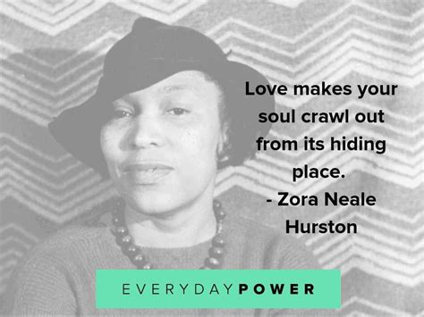 25 Zora Neale Hurston Quotes on Love and Writing (2022)