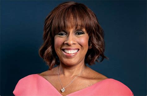 Gayle King bio:age, net worth, height, weight, wiki, career, husband ...