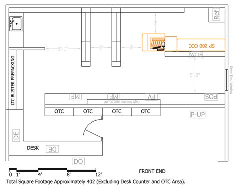 Pharmacy retail layout | Floor plan ideas | Pinterest | Pharmacy