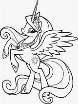 Coloring Pages My Little Pony Free And Printable sketch template