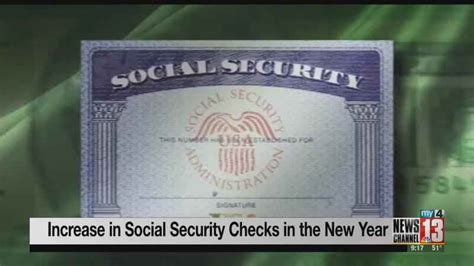 People will see an increase in their Social Security checks in 2022 ...