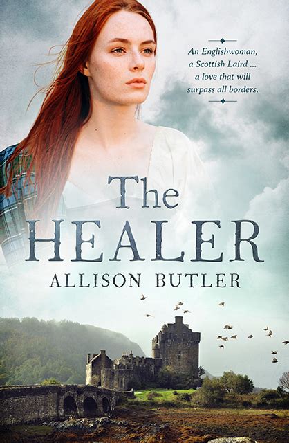 Win The Healer Books | Female.com.au