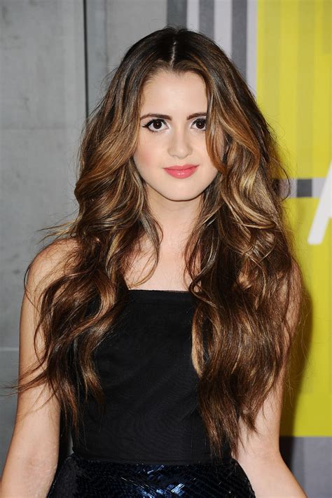 LAURA MARANO at MTV Video Music Awards 2015 in Los Angeles – HawtCelebs