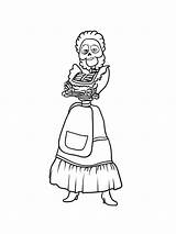 Imelda Rivera From Coco coloring Page  Download Print Or Color Online sketch template