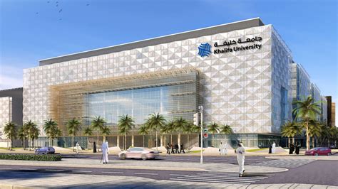 5 Best Universities in the UAE - The Dubai Tribune