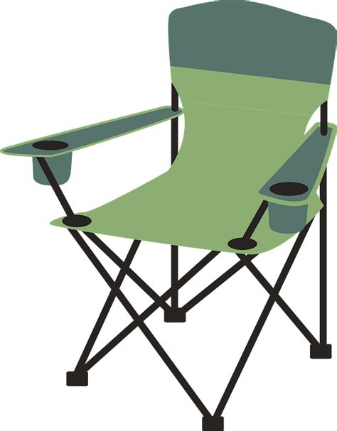 Lawn Chair Png - PNG Image Collection