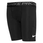 Nike Pro Shorts - Black/White Kids | www.unisportstore.com
