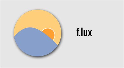 App of the Week: f.lux makes screens easy on the eyes – HHS Media