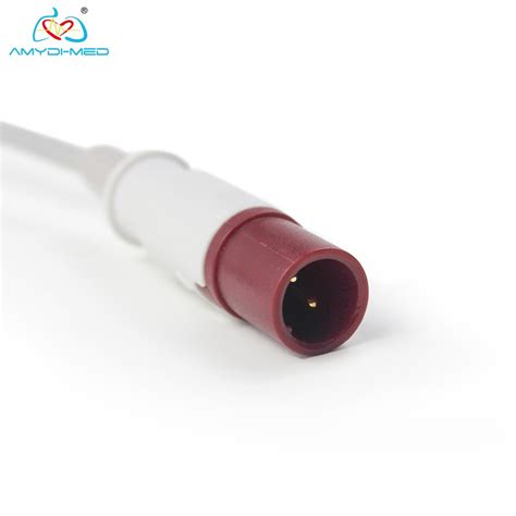 Philips Esophageal Temperature Probe – Spo2 Sensor Manufacturer-Amydi