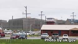 Mack Alford Correctional Center Visiting hours, inmate phones, mail