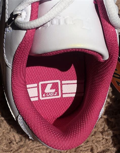 Frugal Shopping and More: Lugz Women's Zroc Sneaker #Review and # ...