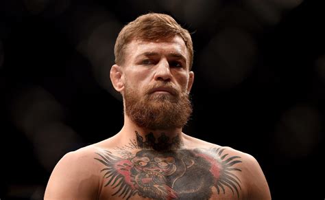 Conor McGregor confirms UFC comeback for January 18th 2020 against unnamed opponent in Las Vegas ...