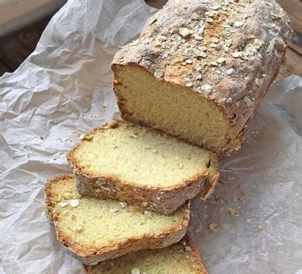 Plain flour bread recipe | BBC Good Food