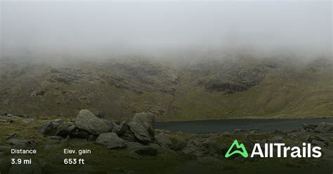 Yewdale Bridleway, Cumbria, England - 22 Reviews, Map | AllTrails