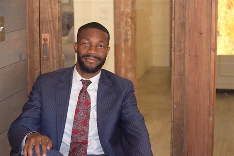 As He Takes Office, Mayor Randall Woodfin Looks to Hard Decisions Ahead ...