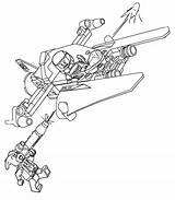 Lego Star Wars Spaceship coloring Page  Download Print Or Color sketch template