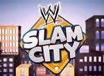 WWE Slam City - Cast Images | Behind The Voice Actors