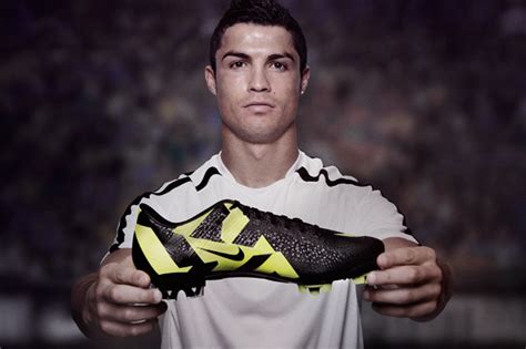 Cristiano Ronaldo x Nike CR Mercurial Vapor SuperFly III | HYPEBEAST