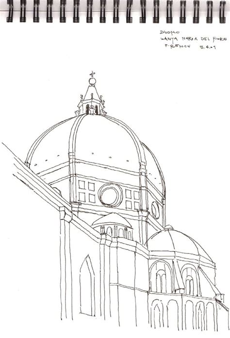 SKETCHES | Robert Les | Archinect | Pen art drawings, Art sketchbook, Italy sketches