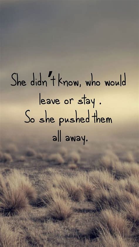 Stay Away Quotes. QuotesGram