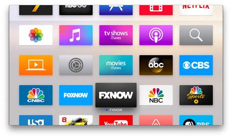 Apple Starts Activating Single Sign-On for Apple TV Beta Users - The Mac Observer