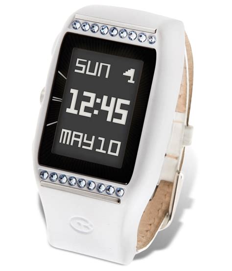 GolfBuddy Ladies LD2 GPS Golf Watch | GolfOnline