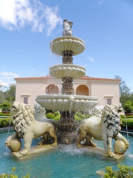 Italian Renaissance Garden – Hamilton Gardens | Renaissance gardens, Fountain design, Water ...